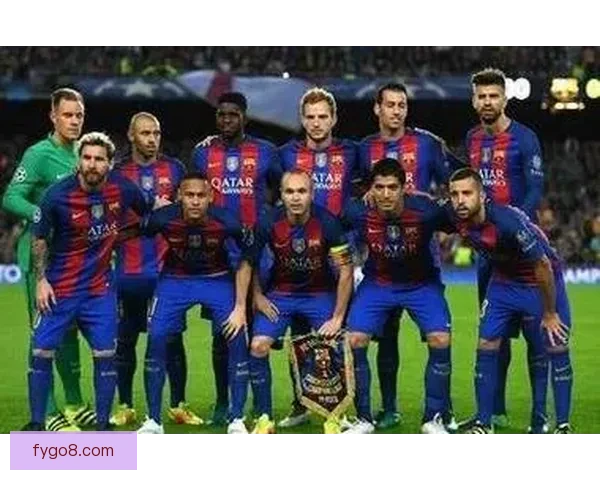 从巅峰到重建对比2011巴萨与当下巴萨的传承与落差全景回望录